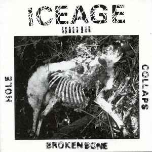Iceage - Iceage