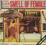 Cover of Smell Of Female, , CD