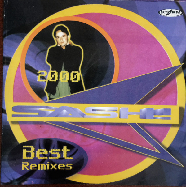 lataa albumi Sash! - Best Remixes