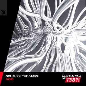 South Of The Stars - Void album cover