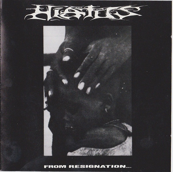 Hiatus – From Resignation To Revolt (CD) - Discogs