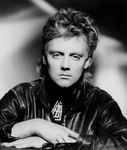 descargar álbum Roger Taylor - Frontera Extraña Strange Frontier