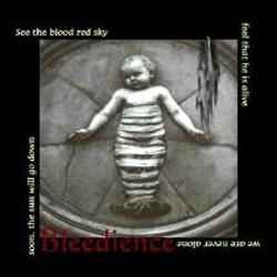 Bleedience - Bleedience album cover