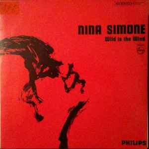 Nina Simone – Wild Is The Wind (1966, Vinyl) - Discogs
