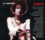Cover of Rare & Well Done (Greatest And Most Obscure Recordings(1964-2001), 2001, CD