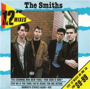 The Smiths – The 12