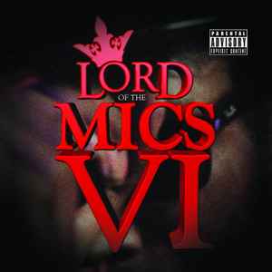 Various - Lord Of The Mics VI album cover