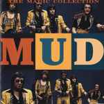 Cover of Mud, , CD