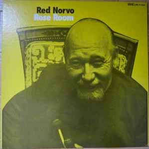 Red Norvo – Rose Room (Vinyl) - Discogs