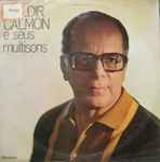 Cover of Waldir Calmon E Seus Multisons, 1970, Vinyl