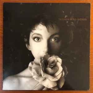 Kate Bush – The Sensual World (1989, Vinyl) - Discogs