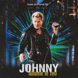Johnny Hallyday – Johnny Hallyday Vol.2 (2001, CD) - Discogs