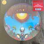 Grateful Dead – Aoxomoxoa (2019, 50th Anniversary Collector's 