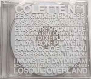 Colette N°5 (2003, CD) - Discogs