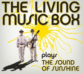 ladda ner album The Living Music Box - The Sound Of Sunshine