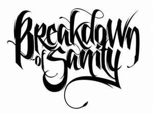 Breakdown Of Sanity Discography | Discogs