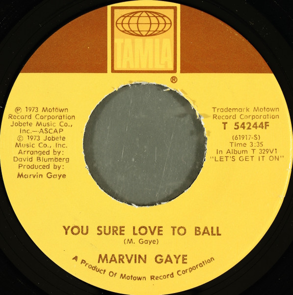 SDEtv: Marvin Gaye Vol 3 vinyl unboxing – SuperDeluxeEdition