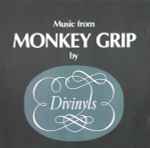 Cover of Music From Monkey Grip, , CD