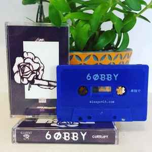 6obby - Corrupt album cover