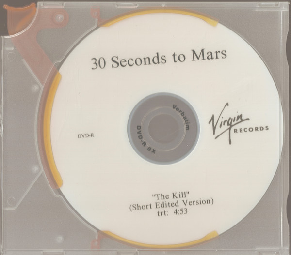 The Kill (Rebirth) (Tradução em Português) – Thirty Seconds to Mars