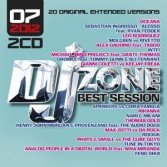 DJ Zone Best Session 07/2012 (2012, CD) - Discogs