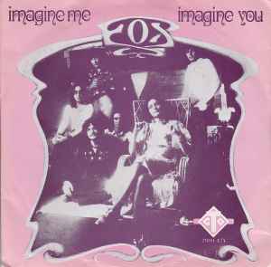 Fox (3) - Imagine Me, Imagine You album cover