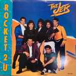 Cover of Rocket 2 U, 1988-01-04, Vinyl