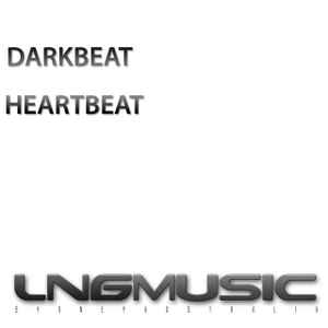 Darkbeat - Heartbeat album cover