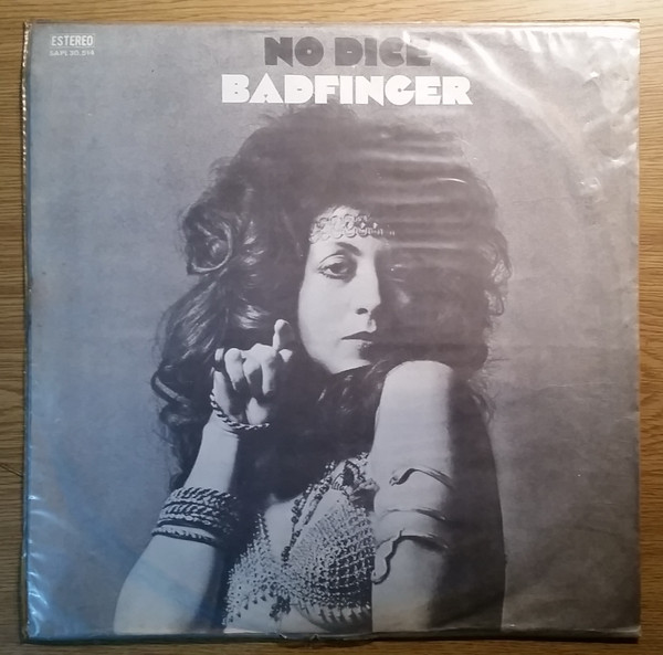 Badfinger – No Dice (1970, Vinyl) - Discogs