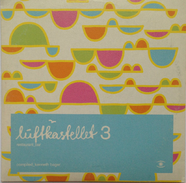 Various - Luftkastellet 3 | Releases | Discogs