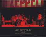 Led Zeppelin – The Bachelor Boys' First Stand In Osaka (2008, CD 