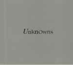 Unknowns、2020-11-00、CDのカバー