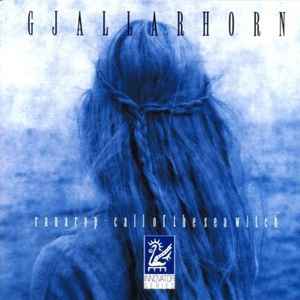 Gjallarhorn - Ranarop Call Of The Sea Witch album cover
