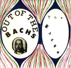 The Bachs - Out Of The Bachs album cover