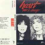 Heart - Bebe Le Strange | Releases | Discogs