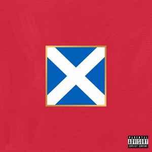 E.M.B.E.E - Scottish Bagpipes Freestyle (Remix) album cover