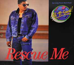 Al B. Sure! - Rescue Me