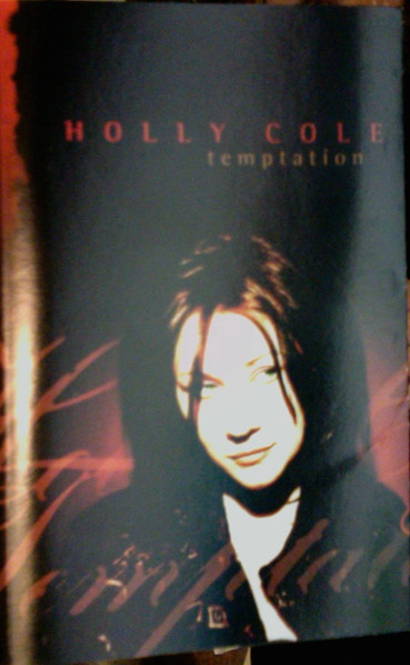 Holly Cole - Temptation | Releases | Discogs