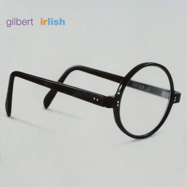 télécharger l'album Gilbert O'Sullivan - Irlish