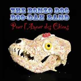 Bonzo Dog Doo-Dah Band - Pour L'Amour Des Chiens album cover