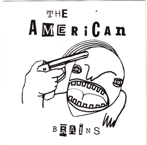 ladda ner album The American Brains - Land Of Promises
