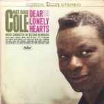 Cover of Dear Lonely Hearts, 1973, Vinyl
