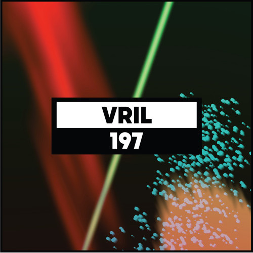 Album herunterladen Vril - Dekmantel Podcast 197