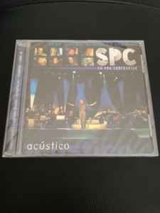 Só Pra Contrariar – Acústico (CD) - Discogs