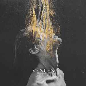 Venues (2) - Aspire album cover