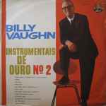 Cover of Instrumentais de Ouro № 2, 1961, Vinyl