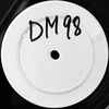 DJ DMC - Trackmasters