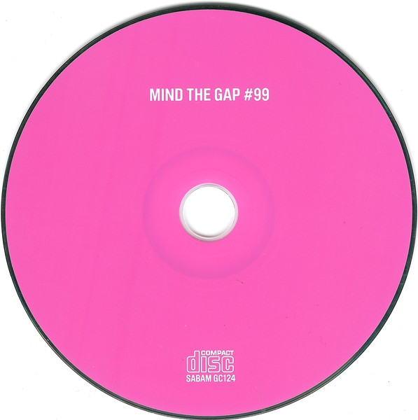 ladda ner album Various - Mind The Gap 99