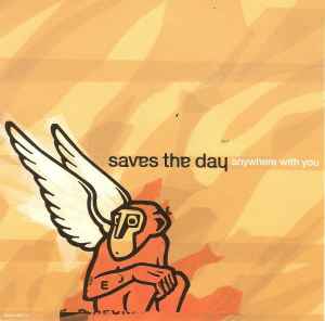 Saves The Day – In Reverie (2003, Vinyl) - Discogs