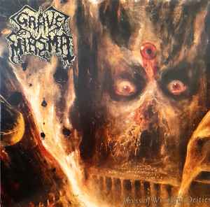 Grave Miasma - Abyss Of Wrathful Deities